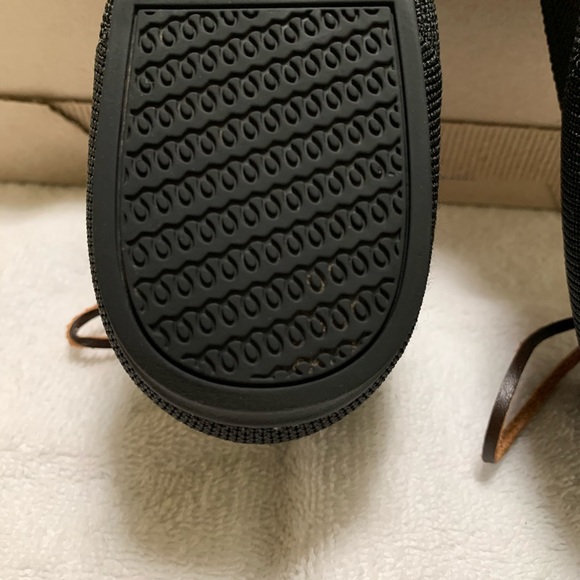 Rothys Black Round Toe Flats - Picture 14 of 14